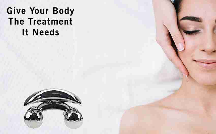 4d full best sale body shape massager
