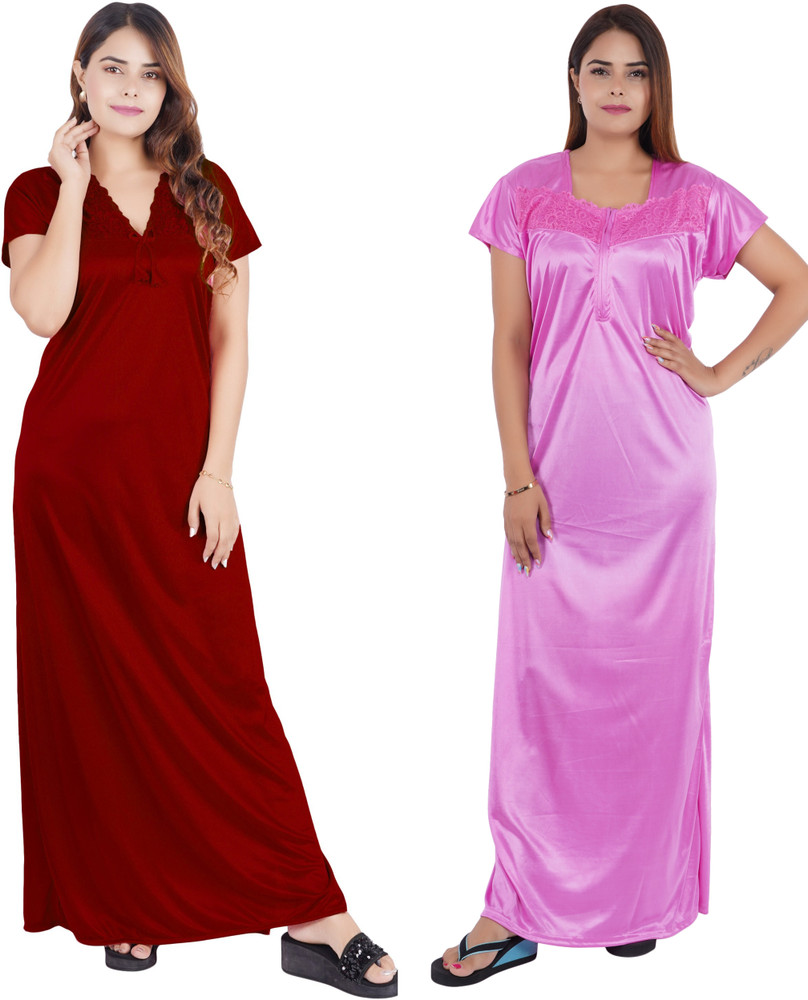 Flipkart fancy hotsell nighty
