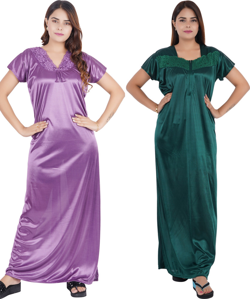 Flipkart fancy nighty clearance