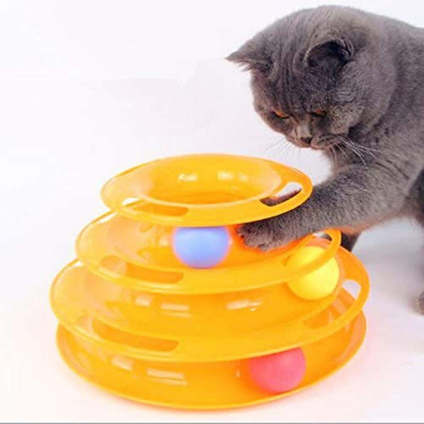 Tough cat toys clearance