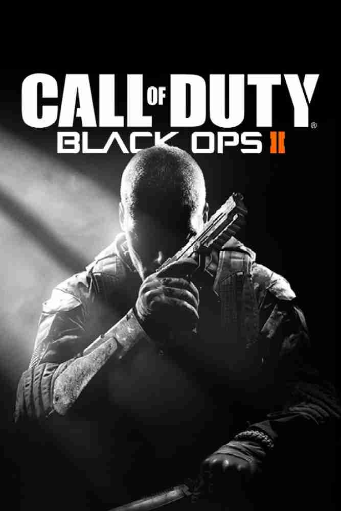 2Cap Call Of Duty Black Ops 1-2-3 Pc Game Download (Offline only) No  CD/DVD/Code (Complete Game) (Complete Edition) - Price History
