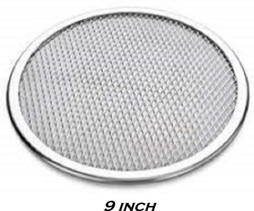 Mesh pizza tray discount