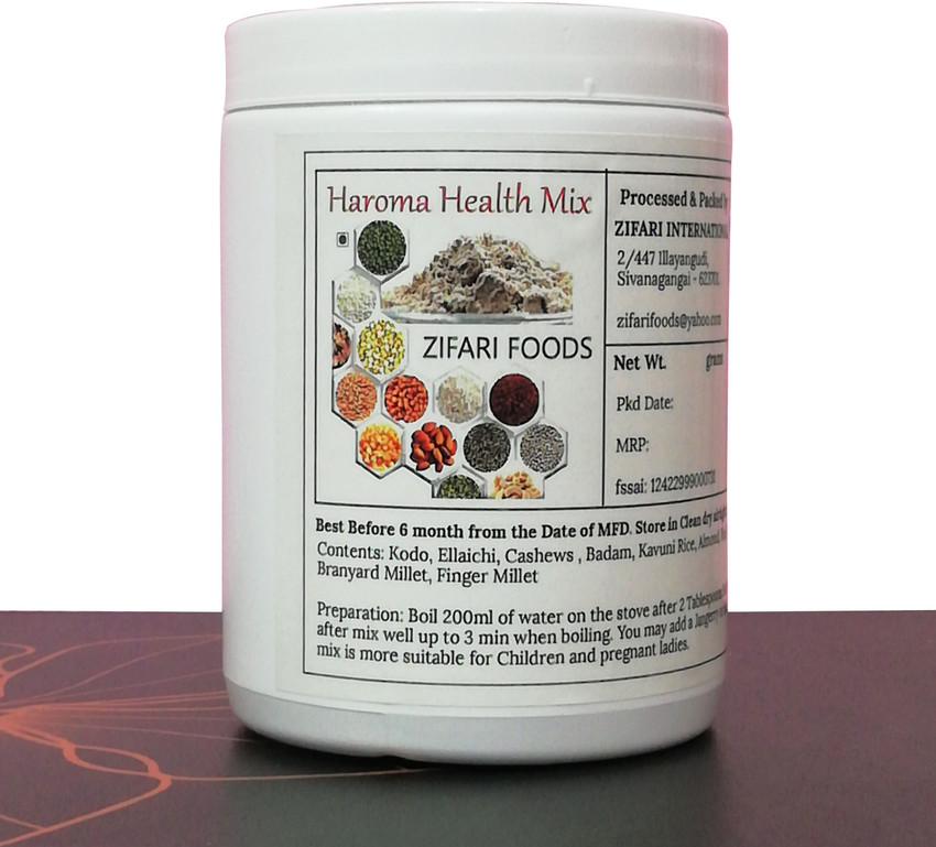 Health mix 2024 powder for babies