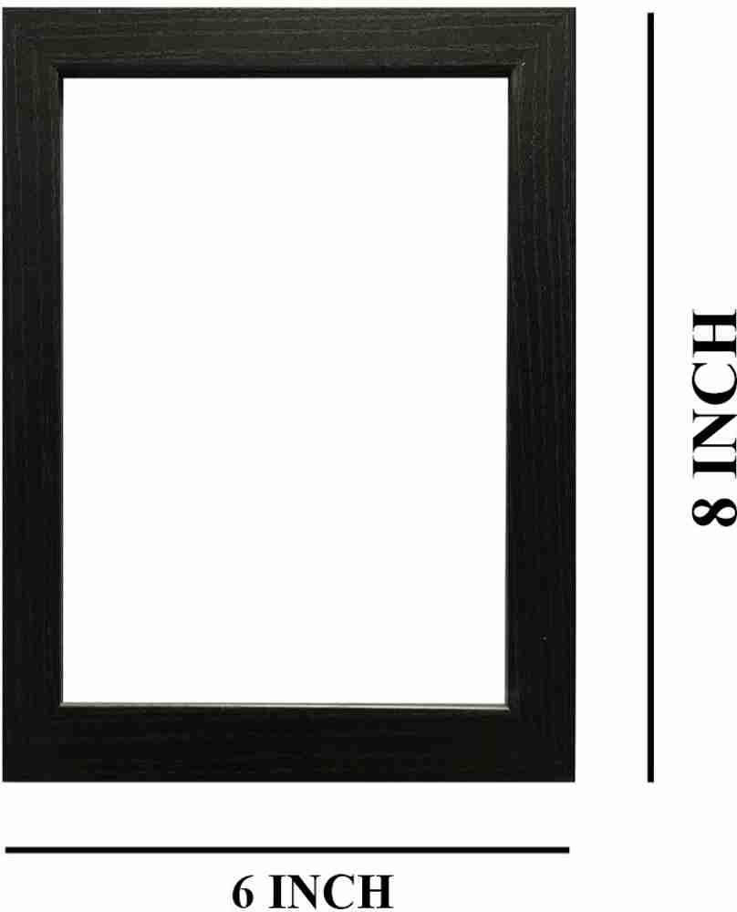 Small deals frame size
