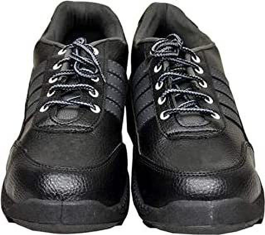 Ludhianabazaar Steel Toe Leather Safety Shoe Price in India Buy