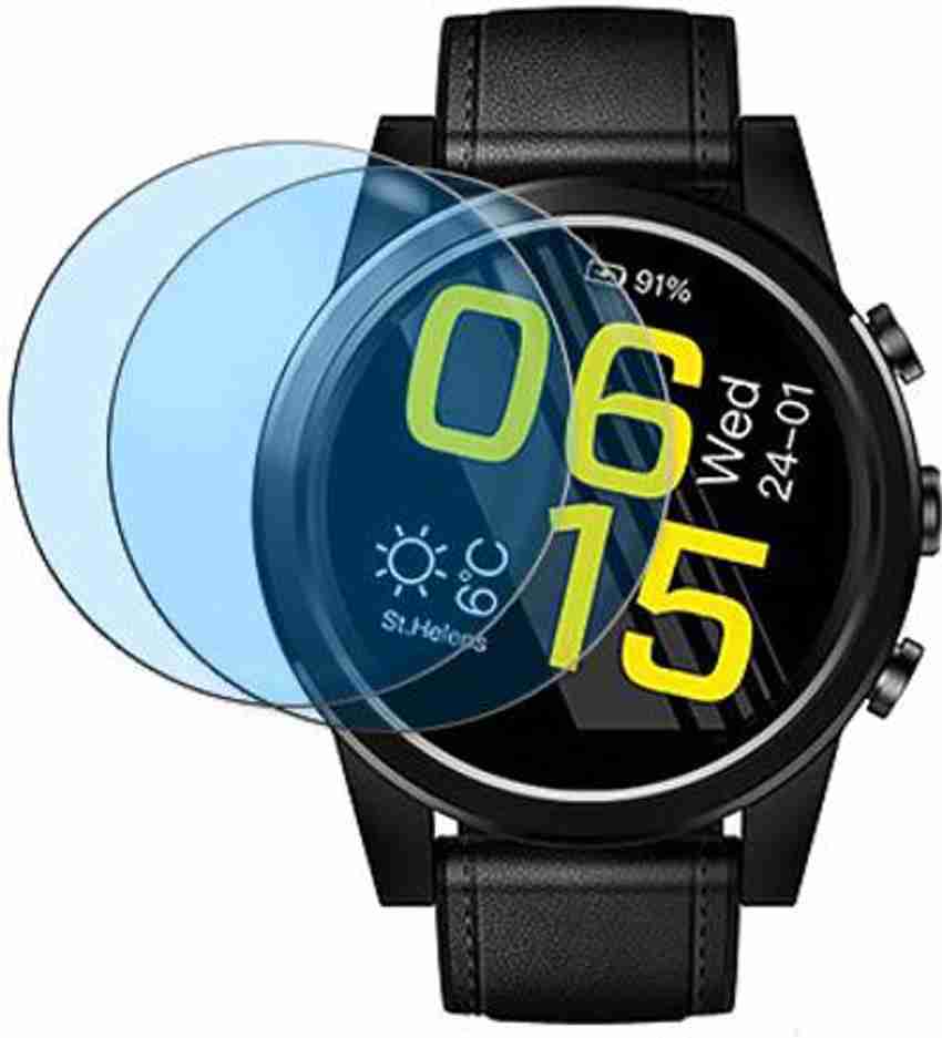 ARBAN Impossible Screen Guard for ZEBLAZE THOR 4 PRO Smartwatch ARBAN Flipkart