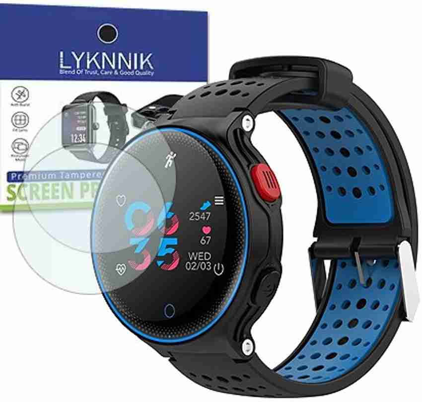 Smartwatch microwear clearance x2 plus