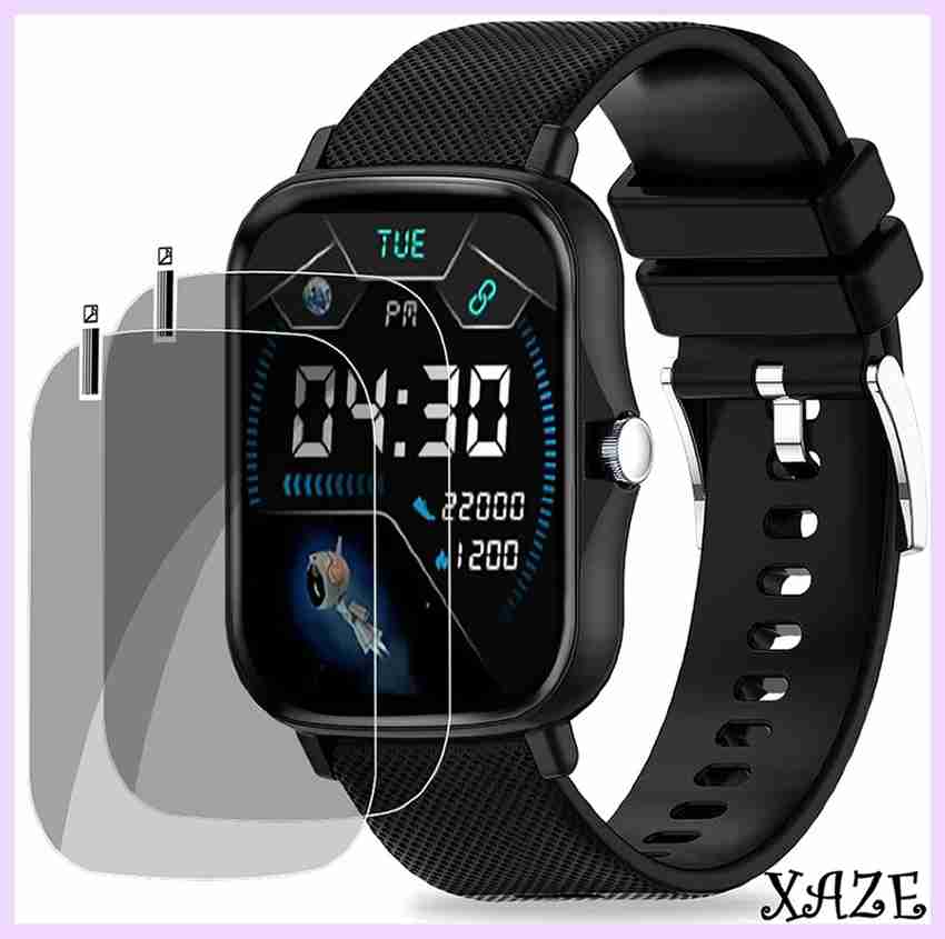 Thor 4 smartwatch flipkart store