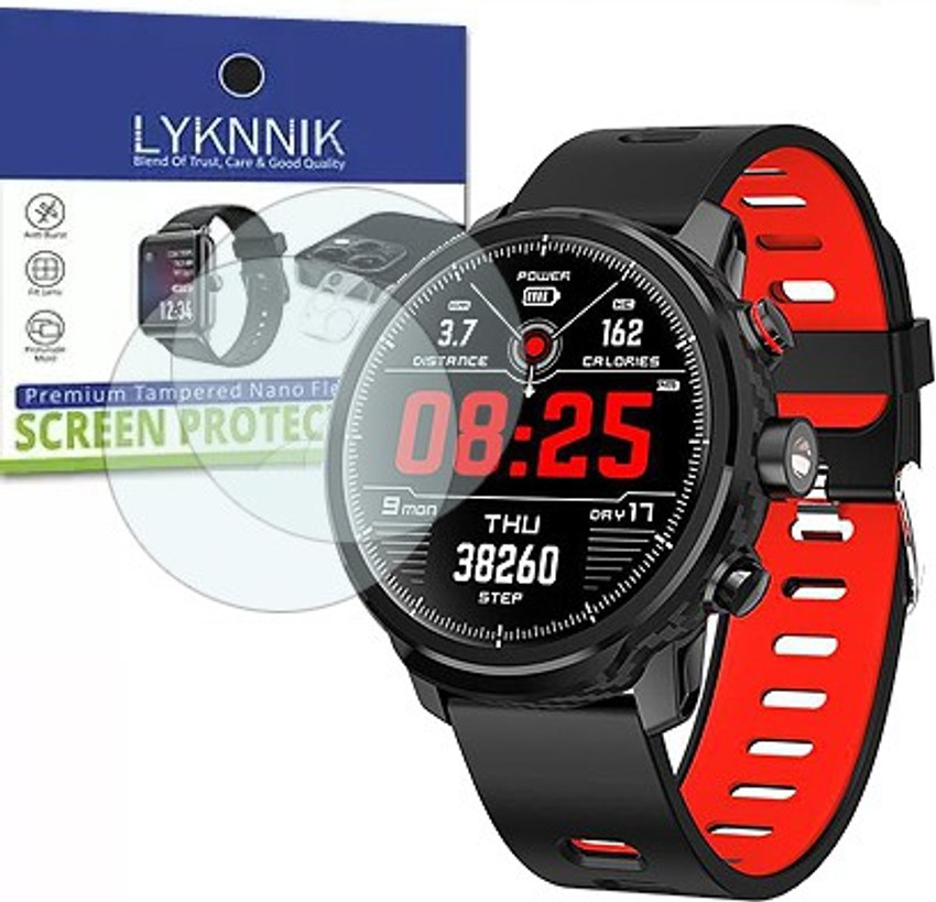 L5 smart hot sale watch