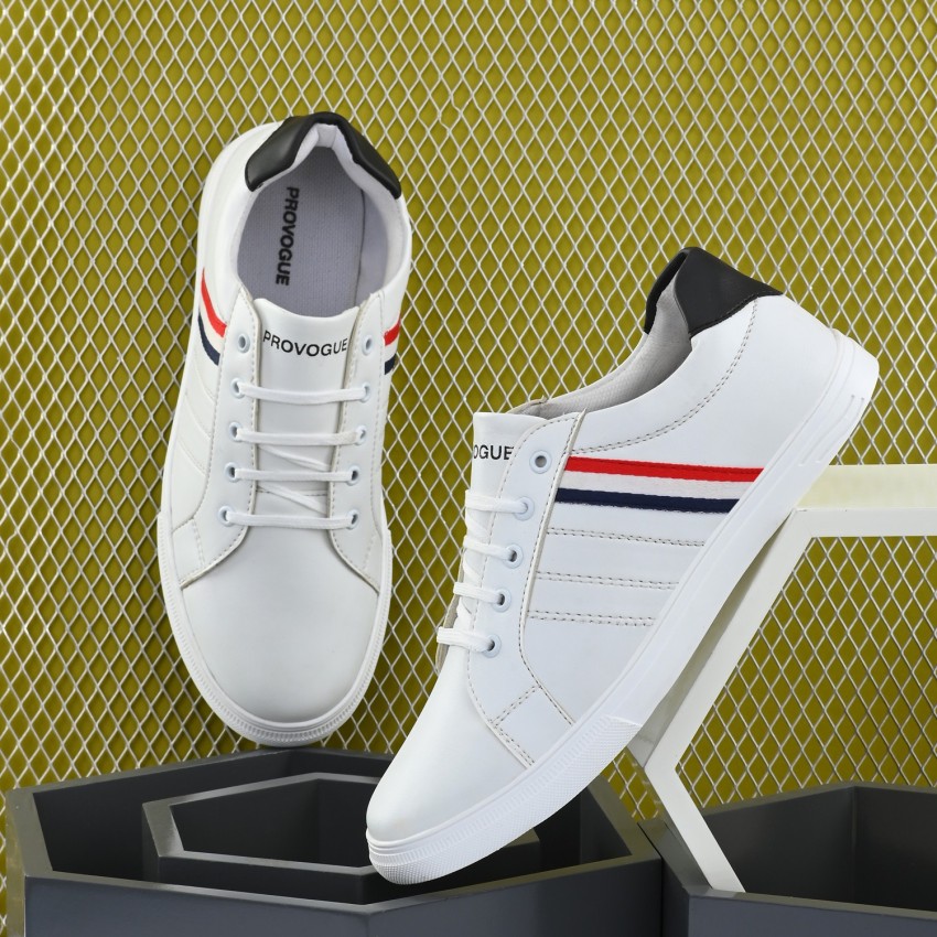 Provogue deals white shoes