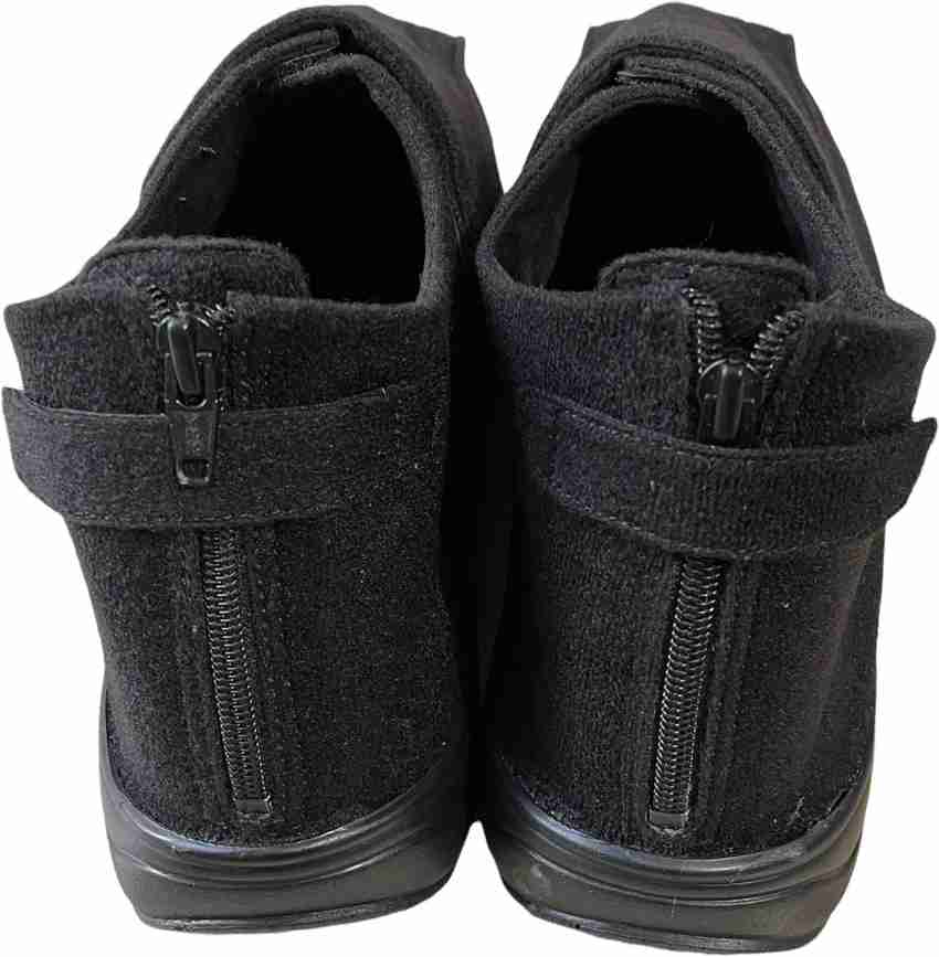 Kalyan diabetic shoes for men Diabetic shoes for foot ulcers Casuals For Men Buy Kalyan diabetic shoes for men Diabetic shoes for foot ulcers Casuals For Men Online at Best Price Shop Online for Footw...