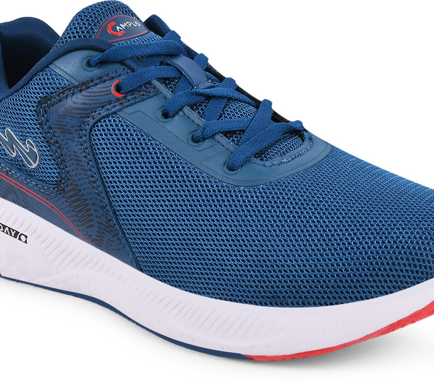 CAMPUS CAMP SLASHER Running Shoes For Men Buy CAMPUS CAMP SLASHER Running Shoes For Men Online at Best Price Shop Online for Footwears in India Flipkart