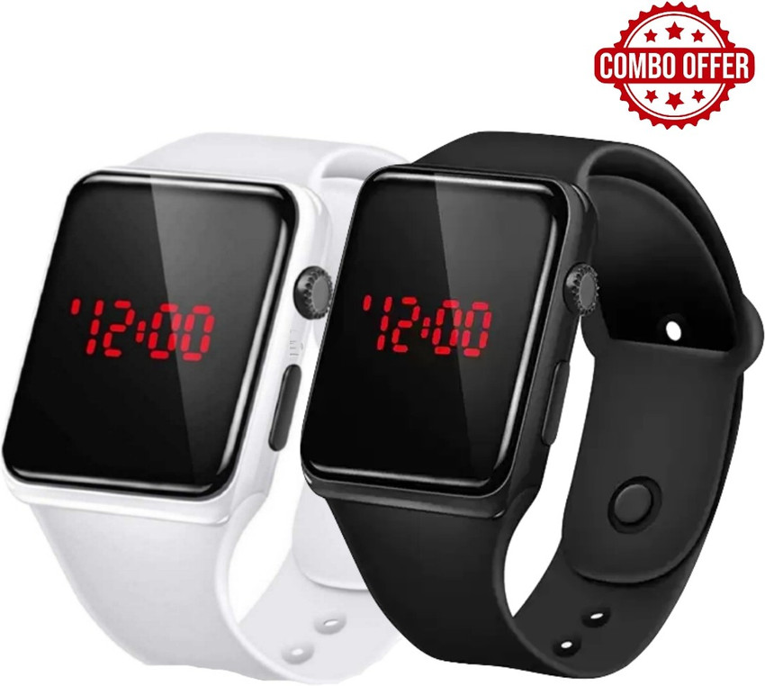 Digital watch offer clearance