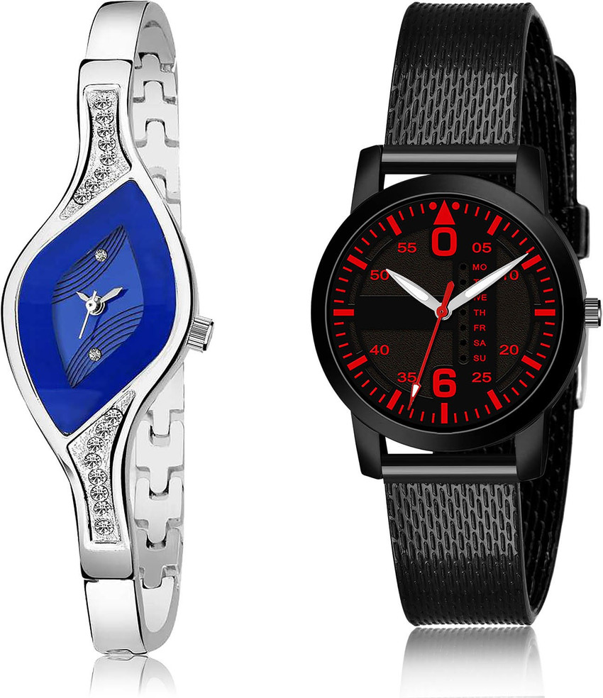 Flipkart sales stylish watch