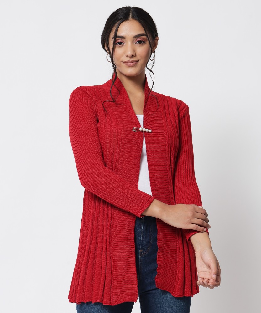 Ladies shop shrug flipkart