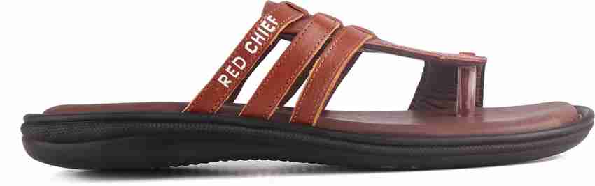 Red chief sandal style no online 683