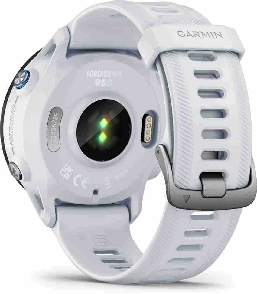 GARMIN Forerunner 955 Triathlon Smartwatch HRV and Stamina