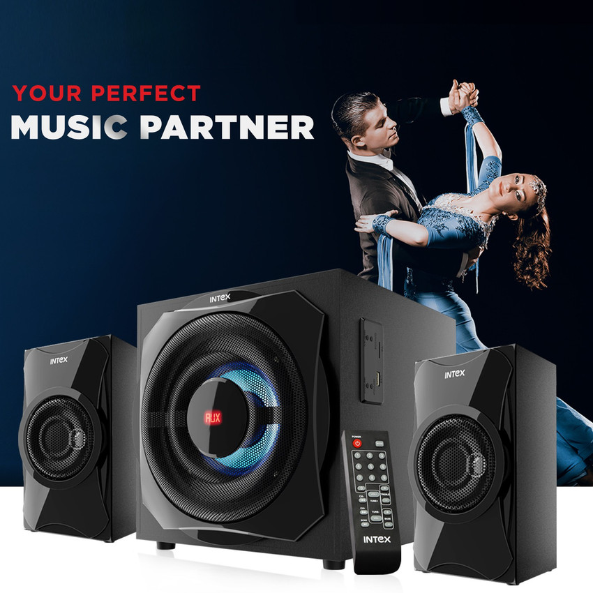Intex woofer sales price 1500