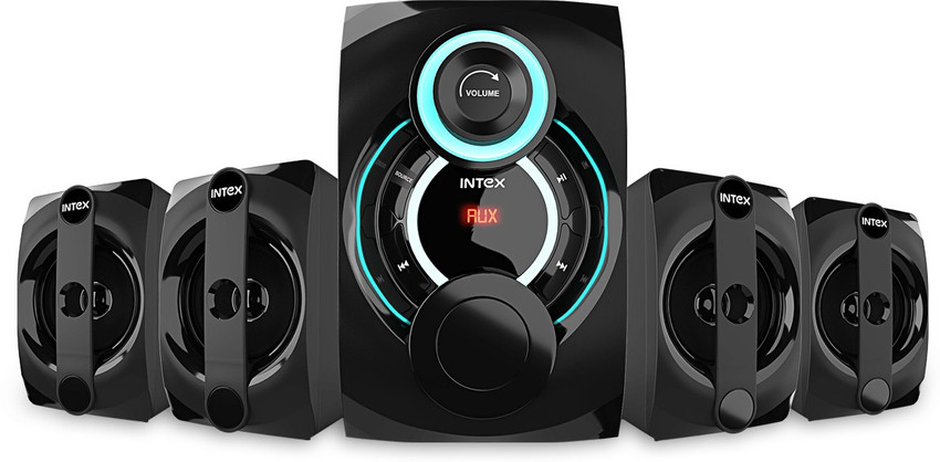 Intex music cheap system with bluetooth