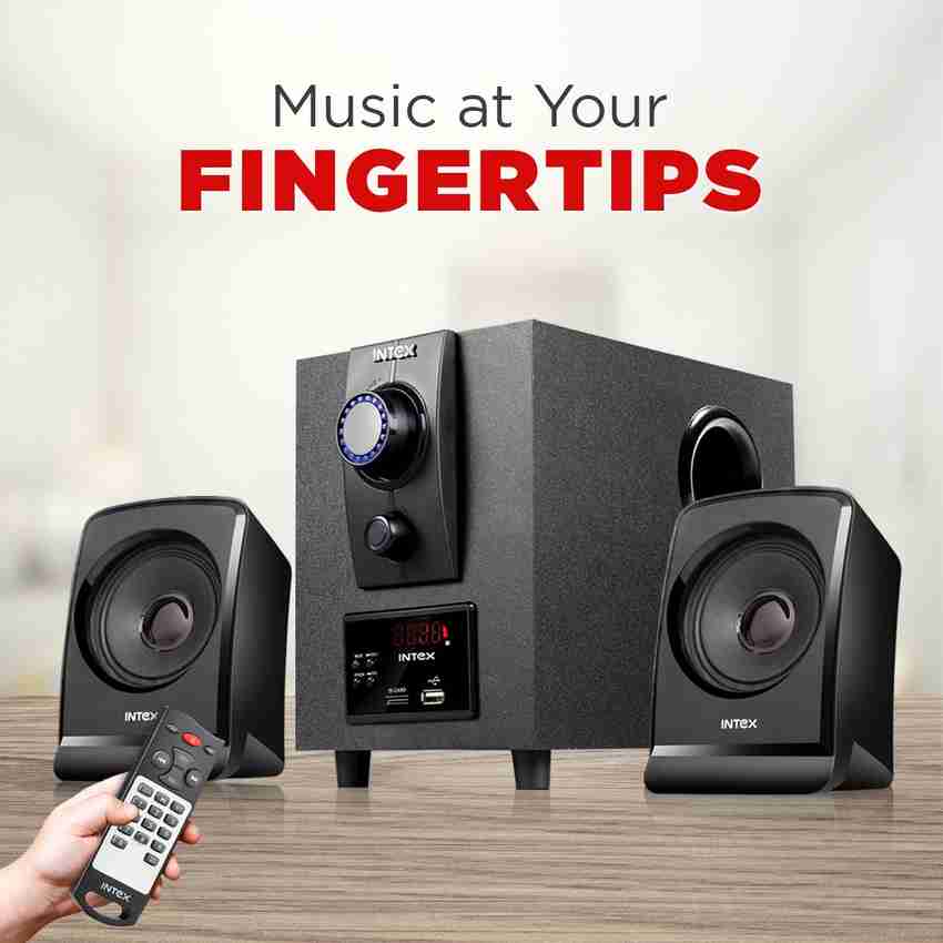 Intex deals it 1666