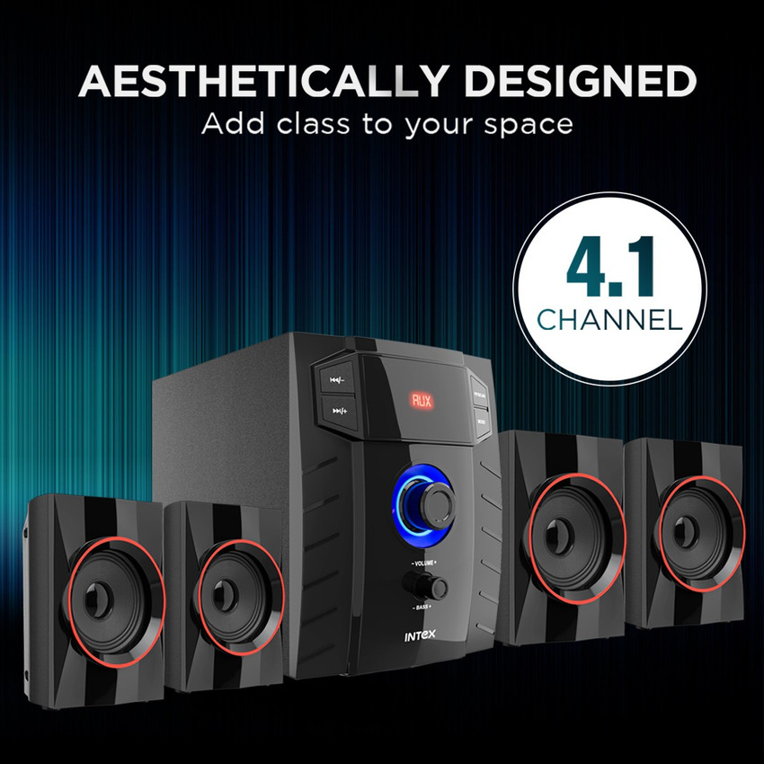 Home theater 60w hot sale