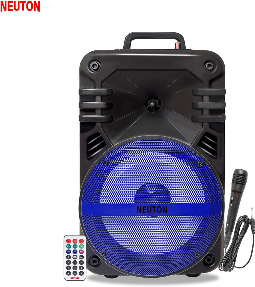 Speakers with inbuilt amplifier price new arrivals