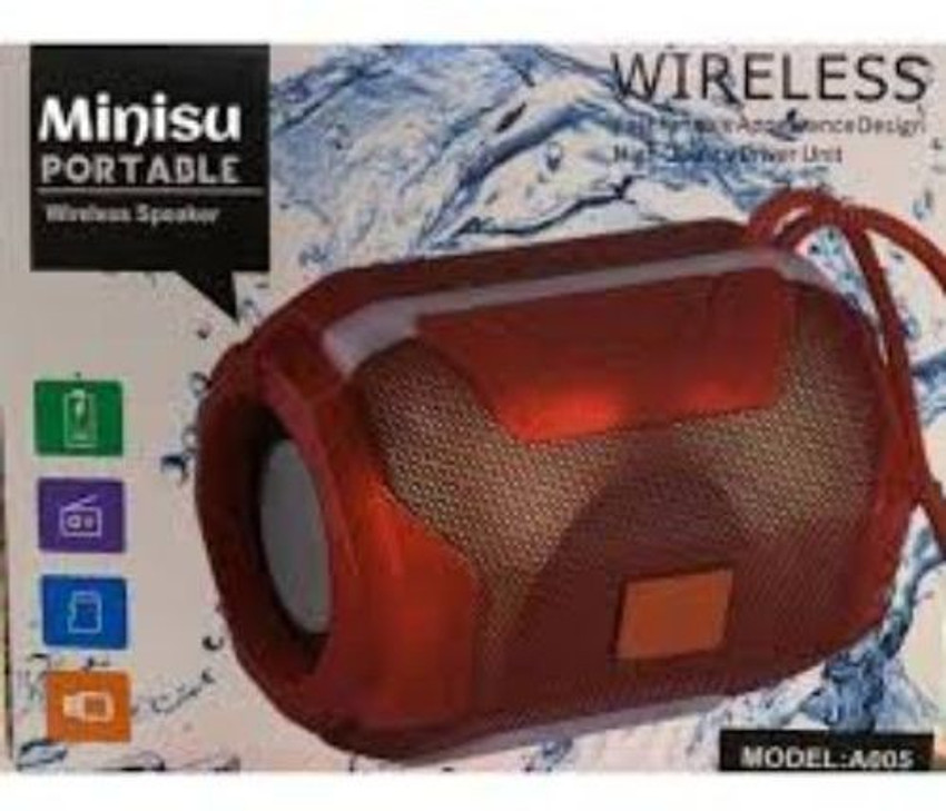 Model a005 speaker price sales