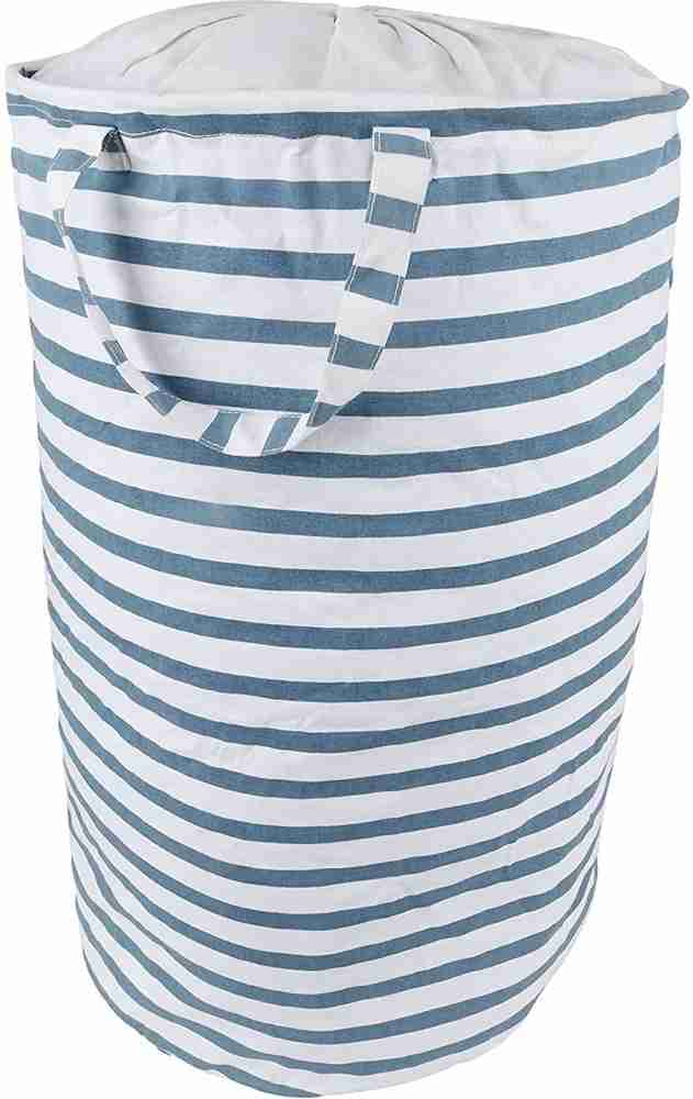 Foldable laundry hotsell basket flipkart