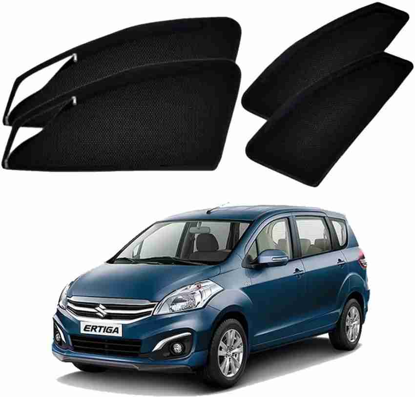 maruti suzuki ertiga black