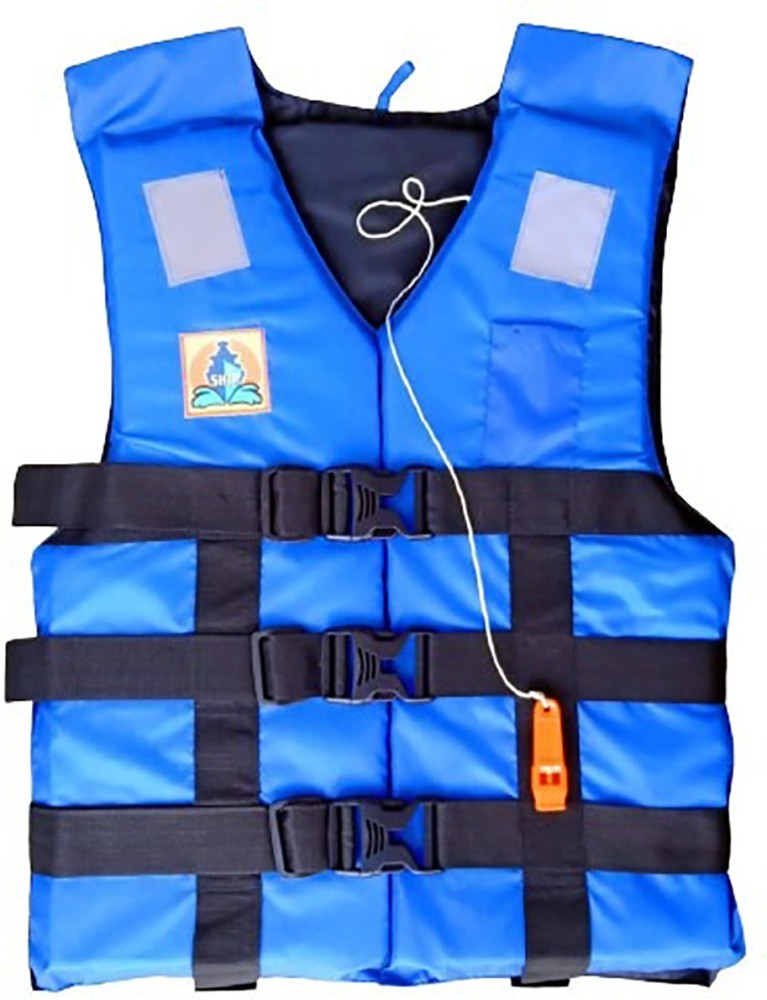 Life jacket 2025 price flipkart