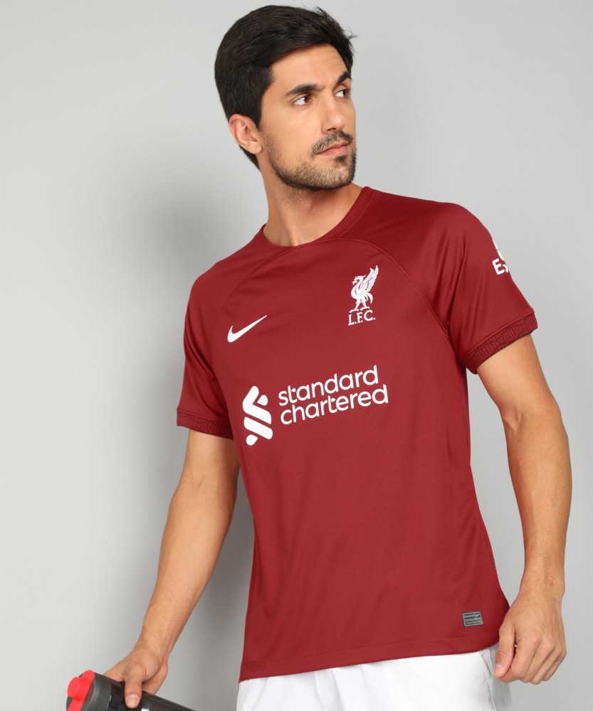 Liverpool original jersey sales india