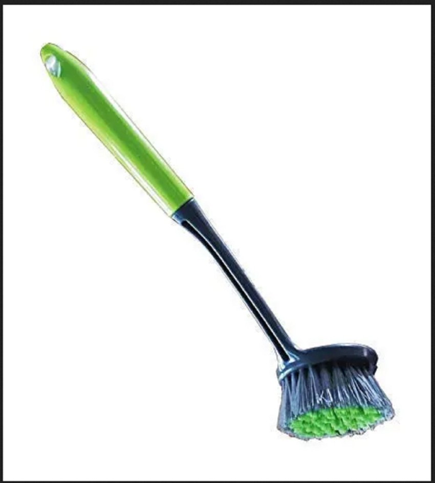 DOMUM Kitchen Cleaning Brush, Wash Basin Brush For Cleaning Dishes Sink And  Bathroom. Price in India - Buy DOMUM Kitchen Cleaning Brush, Wash Basin  Brush For Cleaning Dishes Sink And Bathroom. online