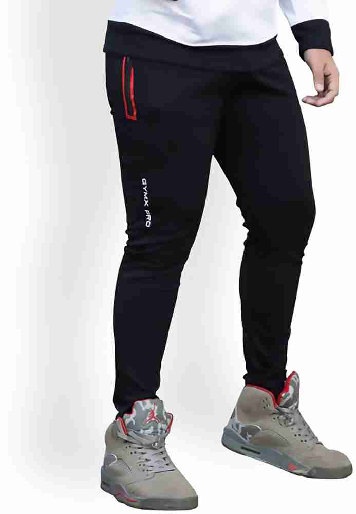 Gymx lower top