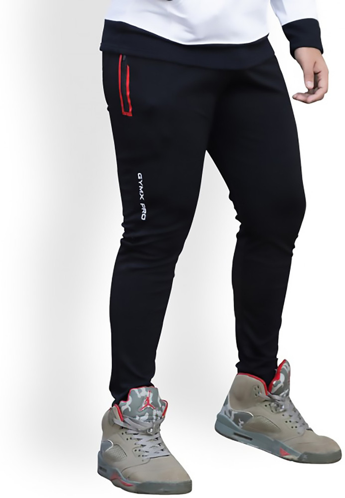 Gymx track online pants