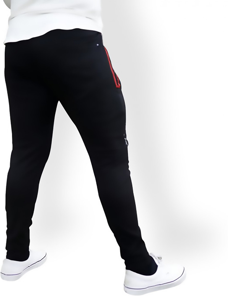 Gymx track cheap pants for mens