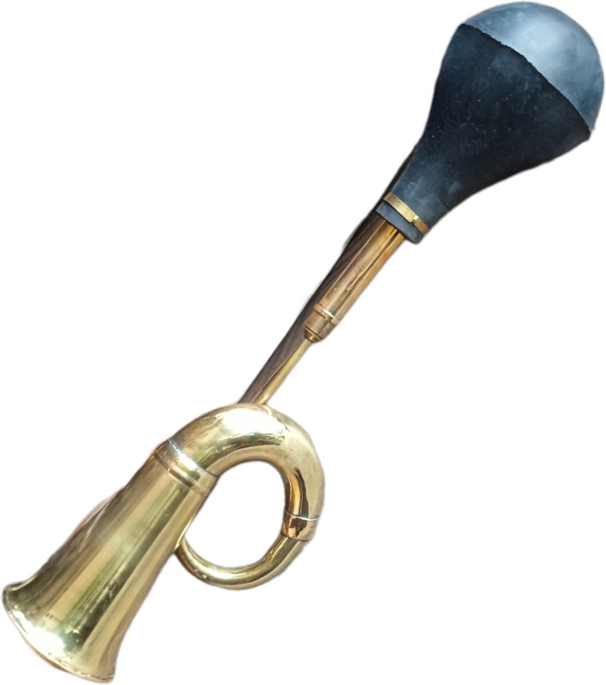 Big car sale horn