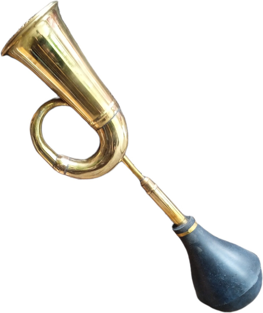 Old fashioned 2025 bike horn