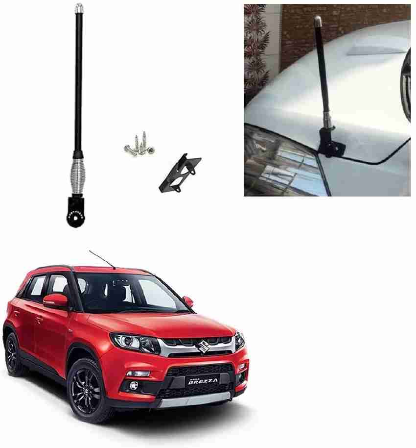 Brezza sales bonnet price