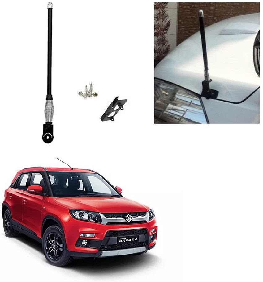 Vitara brezza bonnet outlet price