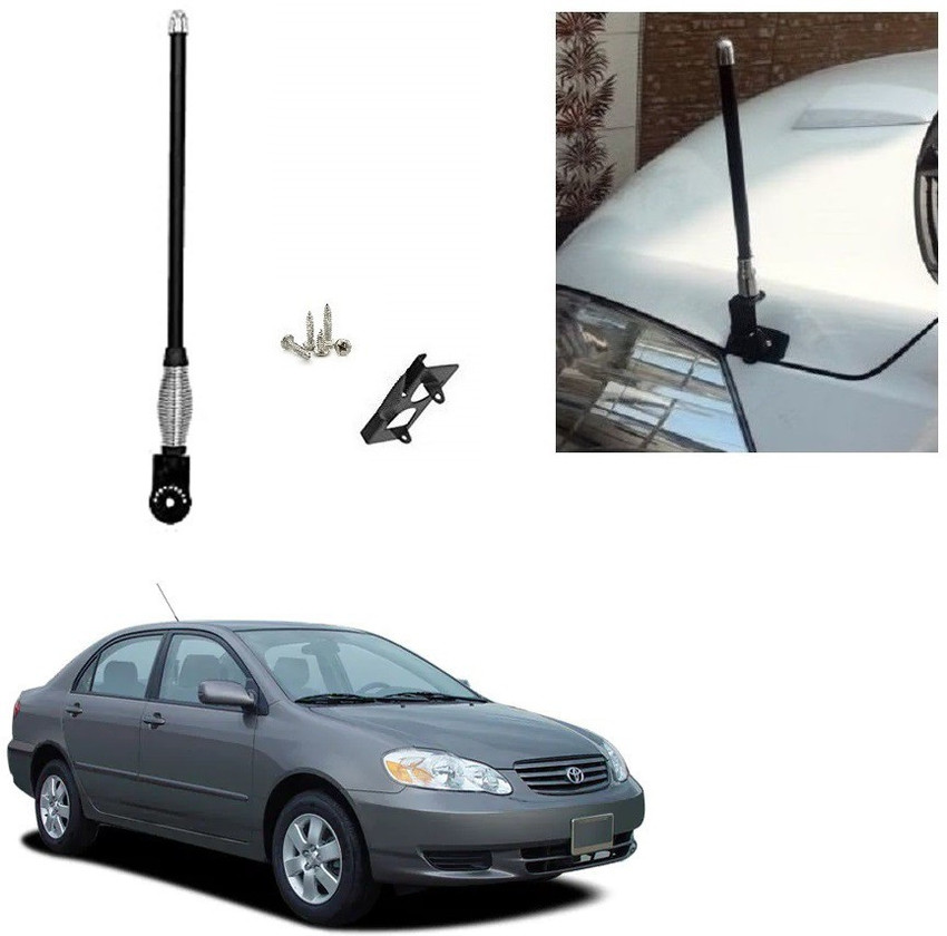 Corolla antenna hotsell