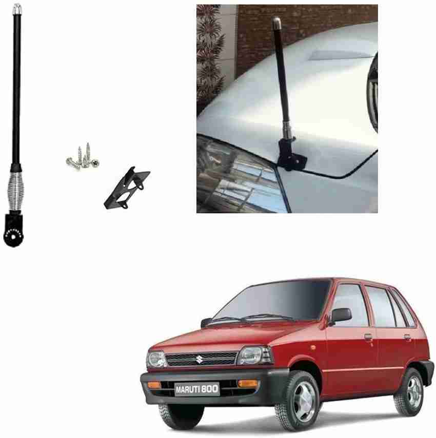 Maruti 800 outlet antenna