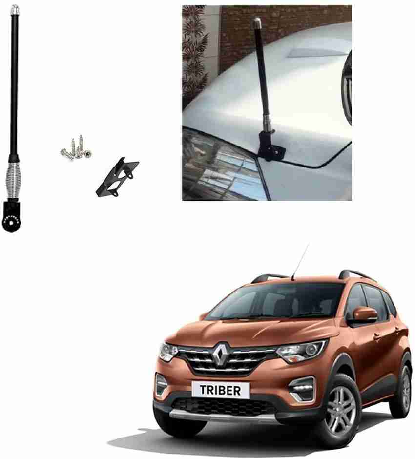 Renault triber roof carrier price outlet