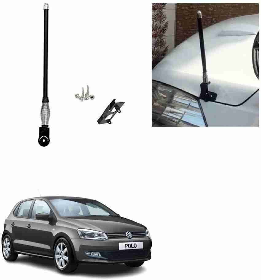 Vw cheap polo bonnet