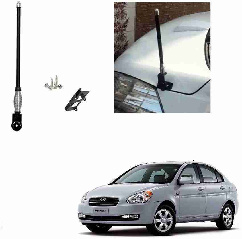 Hyundai verna bonnet outlet price