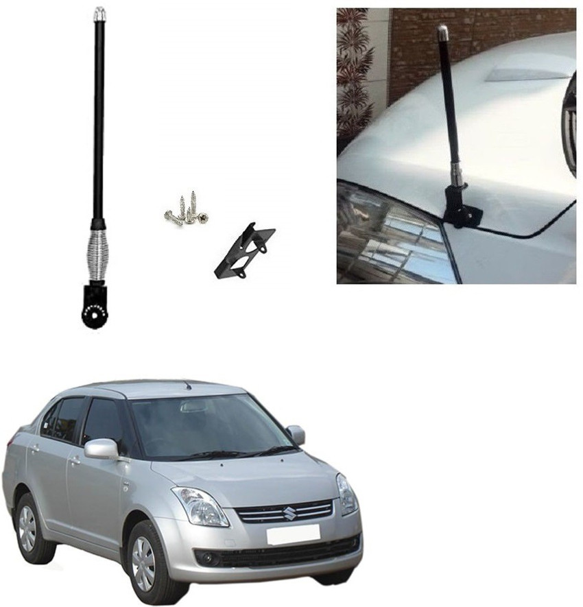 Maruti dzire deals antenna price