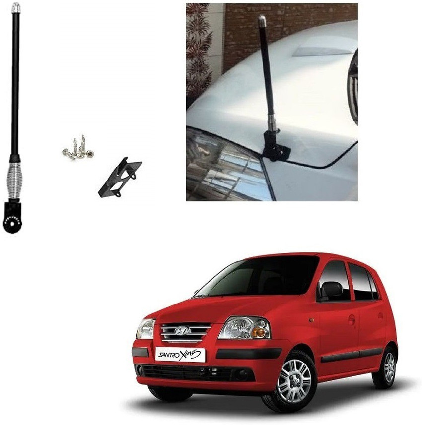 New santro antenna shop