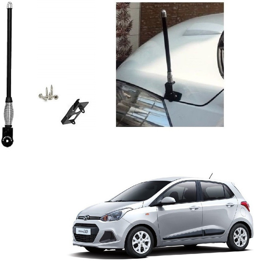 Grand i10 discount bonnet price