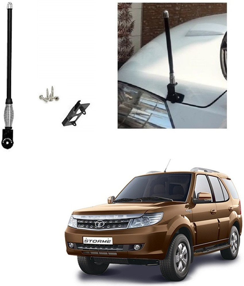 Tata safari storme hot sale antenna
