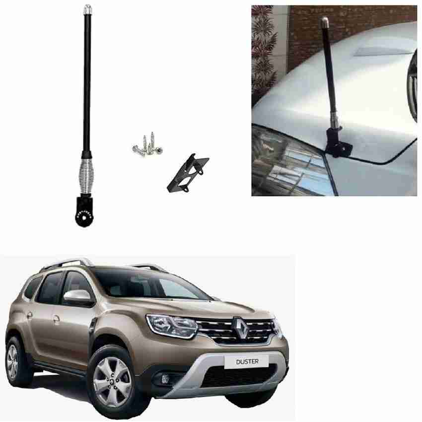 Renault shop duster antenna
