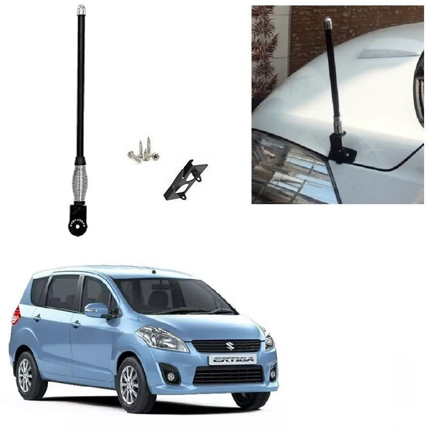 Ertiga car hot sale antenna price